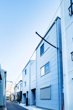 全新三之轮一户建a栋